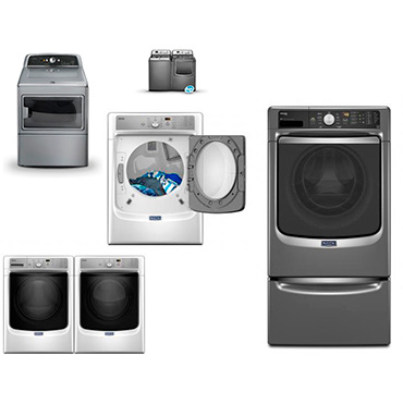 Reparación Refrigeradores Lavadoras Ciudad de México maytag